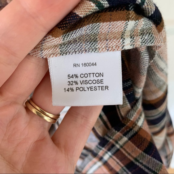 Frances Hart Maternity Dress - Picture 8 of 9